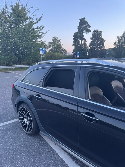 Audi A6 allroad 8 of 11