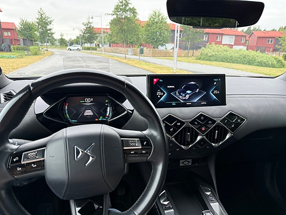 DS DS 3 Crossback 7 of 10
