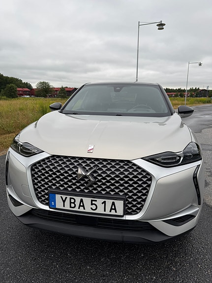 DS DS 3 Crossback 5 of 10