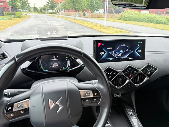 DS DS 3 Crossback 10 of 10