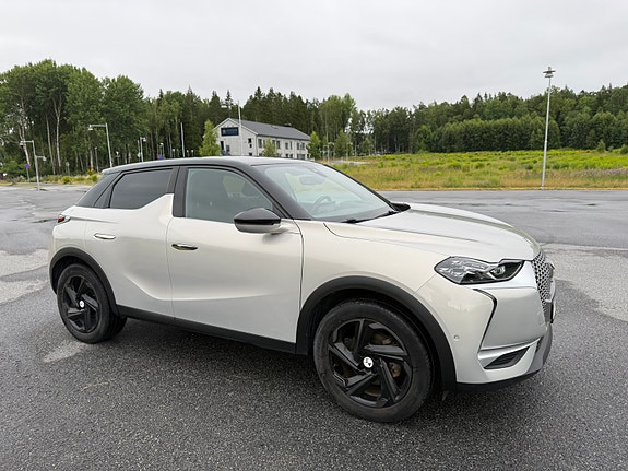 DS DS 3 Crossback 3 of 10
