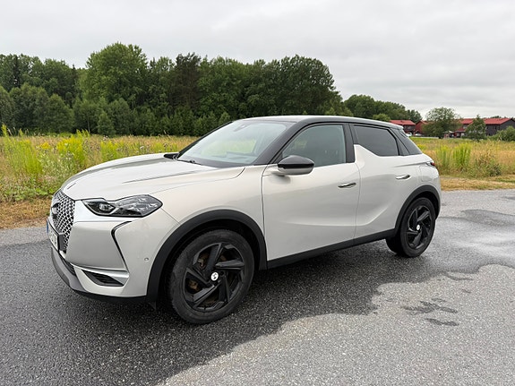 DS DS 3 Crossback 2 of 10