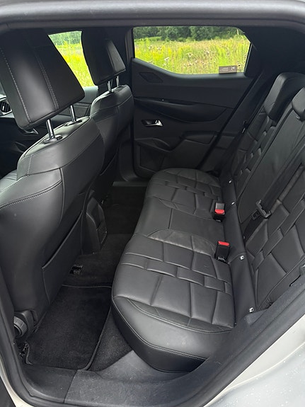 DS DS 3 Crossback 9 of 10