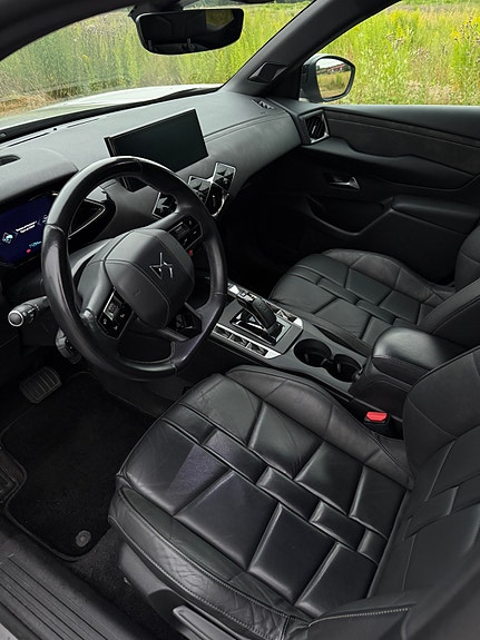 DS DS 3 Crossback 8 of 10