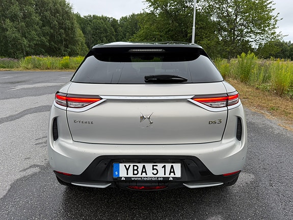 DS DS 3 Crossback 4 of 10
