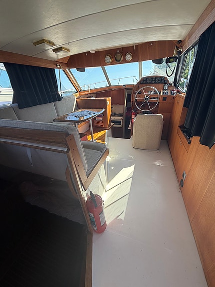 Bayliner 3288 5 of 10