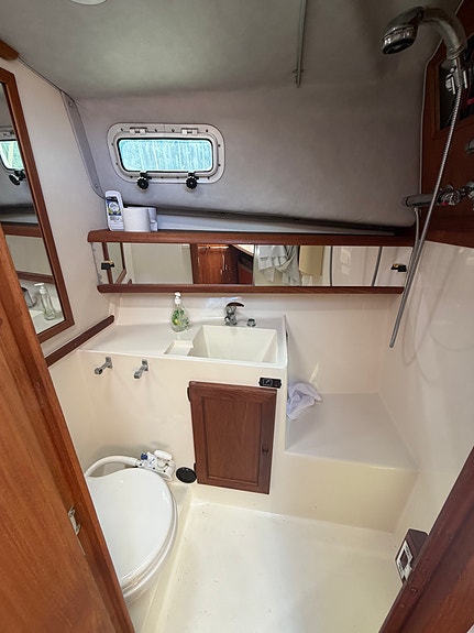 Bayliner 3288 7 of 10