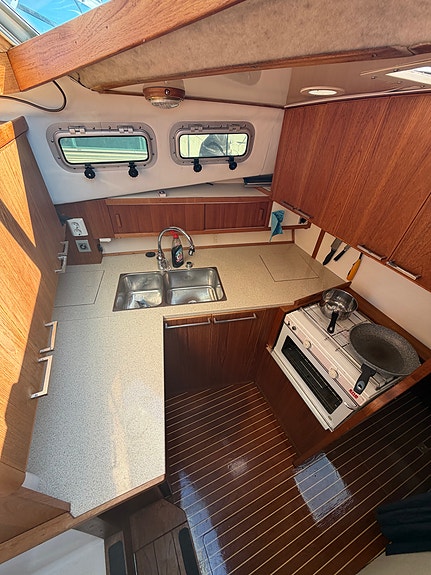 Bayliner 3288 10 of 10