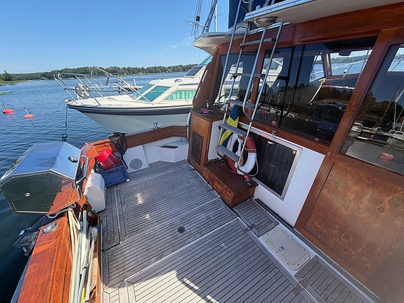Bayliner 3288 4 of 10