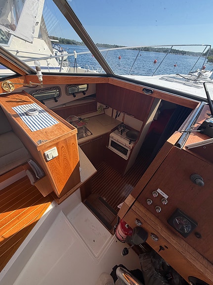 Bayliner 3288 8 of 10