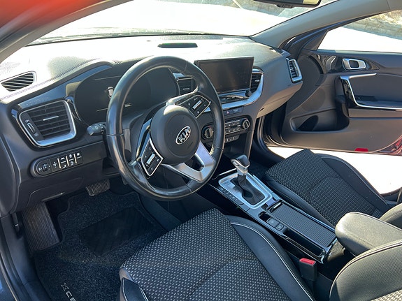 Kia XCeed 5 of 9