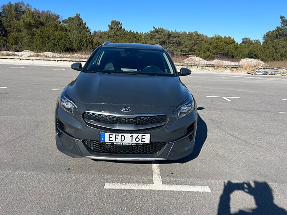 Kia XCeed 2 of 9