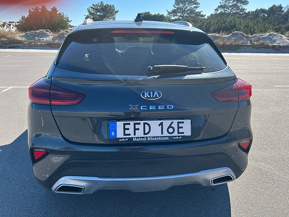 Kia XCeed 4 of 9