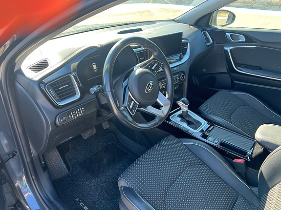 Kia XCeed 6 of 9