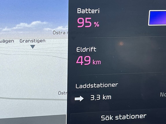 Kia XCeed 8 of 9