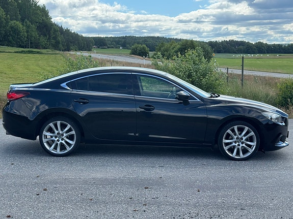 Mazda 6 4 of 5