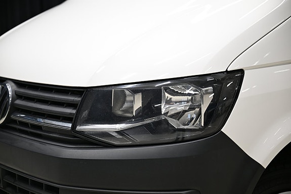 Volkswagen Transporter 5 of 5