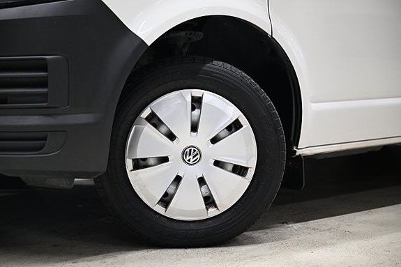 Volkswagen Transporter 3 of 5