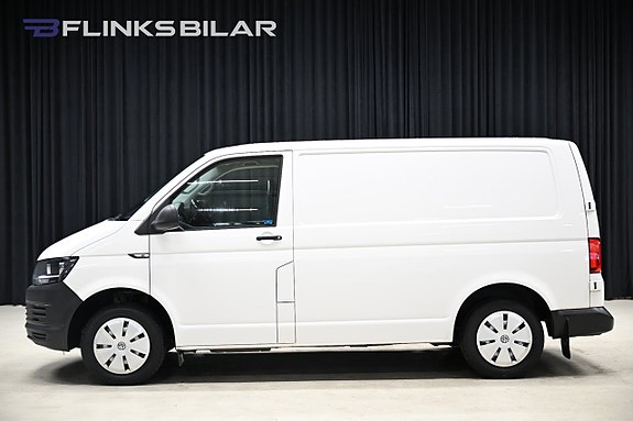 Volkswagen Transporter 2 of 5