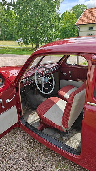 Volvo PV 5 of 5