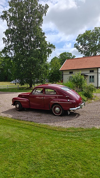 Volvo PV 9 of 9