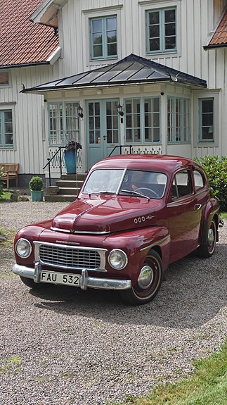 Volvo PV 7 of 9