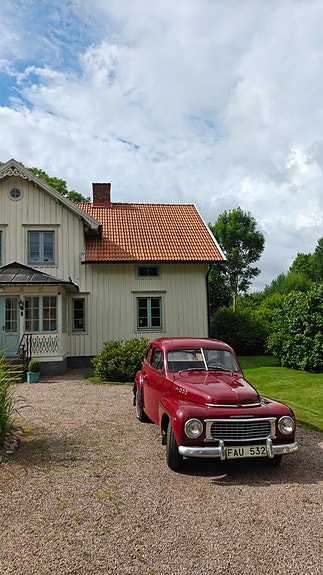 Volvo PV 8 of 9