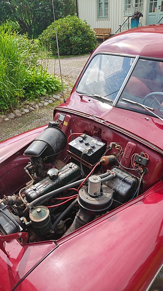 Volvo PV 3 of 5