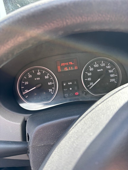 Dacia Sandero 5 of 5