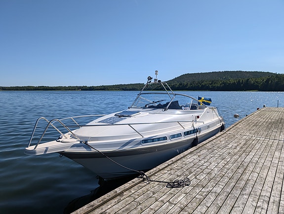 Scand Tropic 7800 - 27 fot 3 of 10