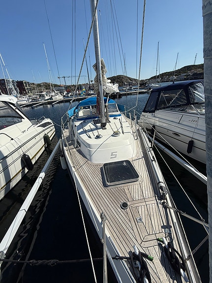 Storebro Royal 33 3 of 13