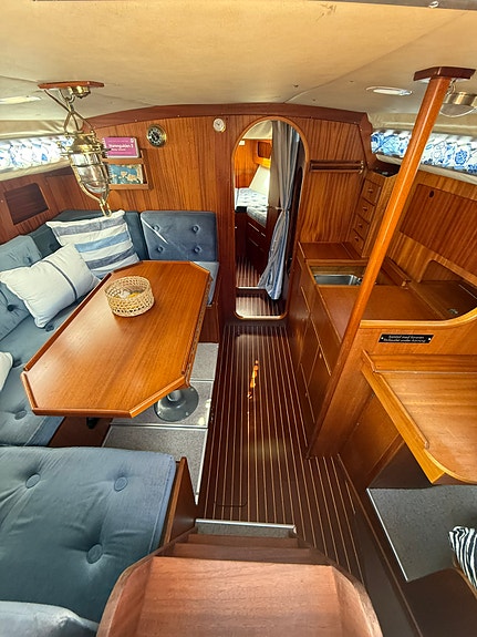 Storebro Royal 33 7 of 13