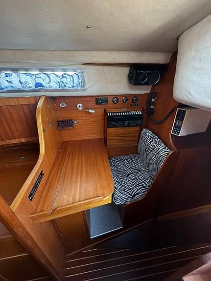 Storebro Royal 33 12 of 13