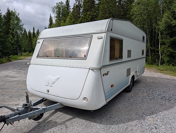 Polar 520 GS 3 of 10