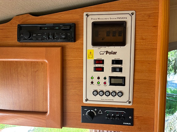 Polar 520 GS 10 of 10