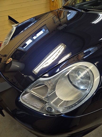 Porsche Boxster S 4 of 4