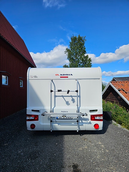 Adria Adora 2 of 8