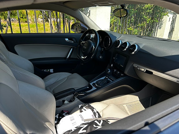 Audi TT 5 of 5
