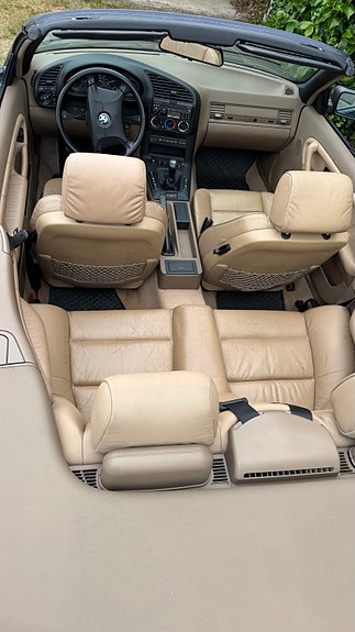 BMW 328i 4 of 12