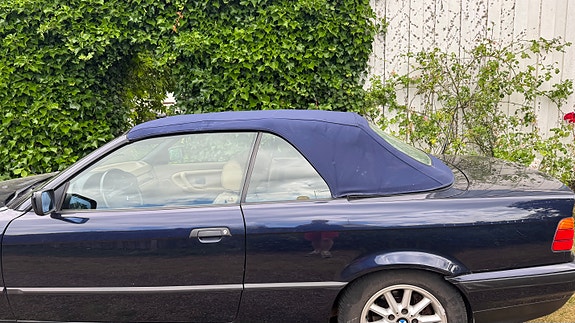 BMW 328i 6 of 12