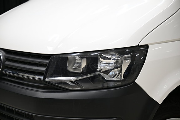 Volkswagen Transporter 5 of 5