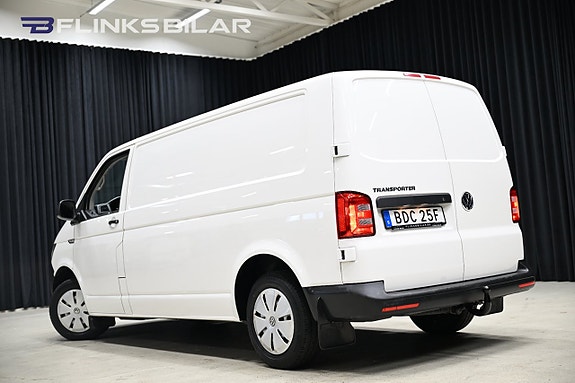 Volkswagen Transporter 4 of 5