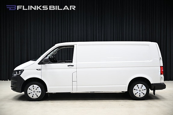 Volkswagen Transporter 3 of 5