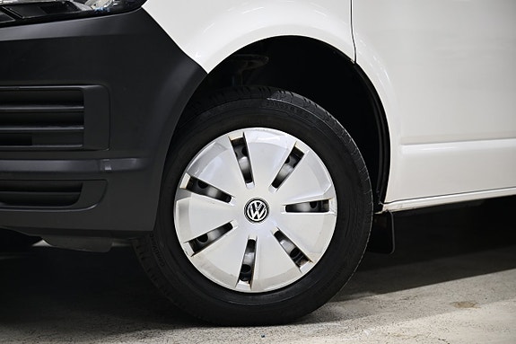 Volkswagen Transporter 2 of 5