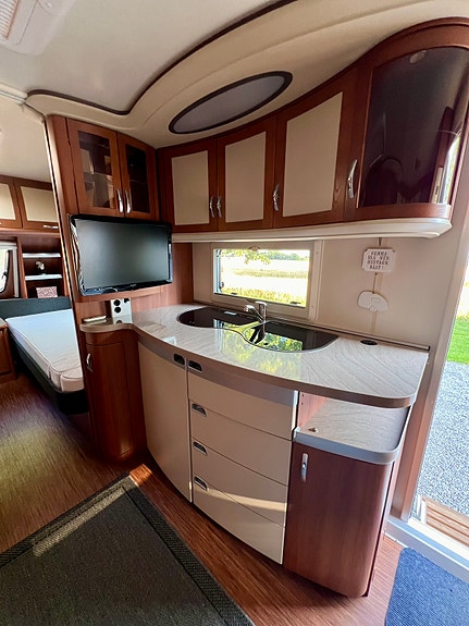 Hobby 560 UL Prestige 5 of 9