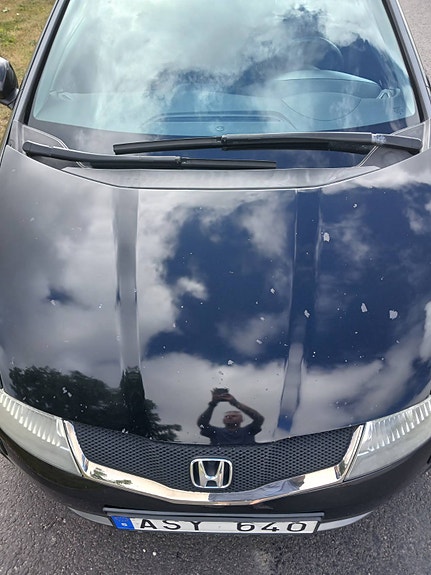 Honda Civic 5 of 5