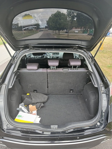 Honda Civic 3 of 5