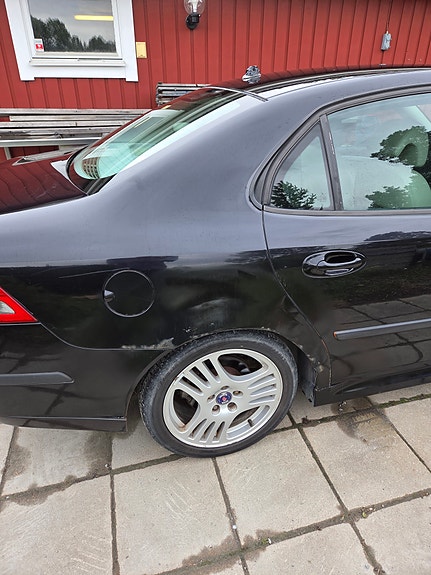 Saab 9-3 3 of 5