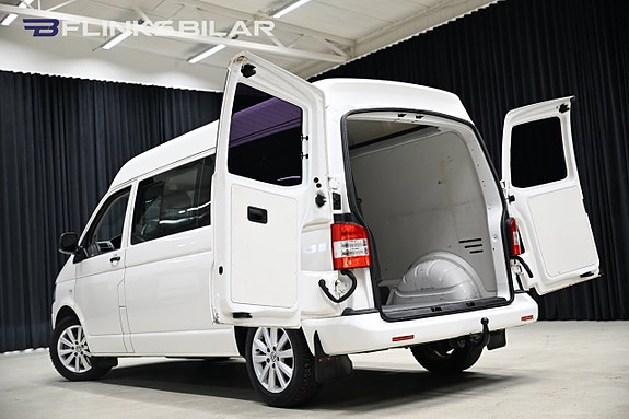 Volkswagen Transporter 5 of 5