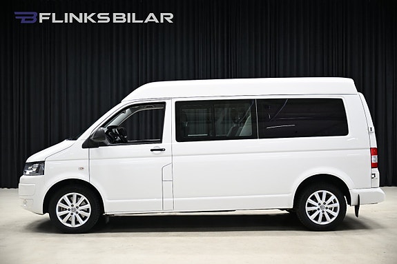 Volkswagen Transporter 2 of 5